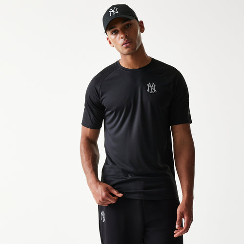 Tricou New Era Mlb Core Plus