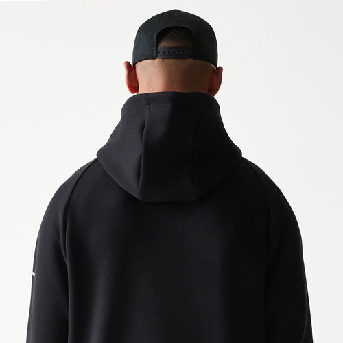 Hanorac New Era Mlb Core Plus Fz Hoodie