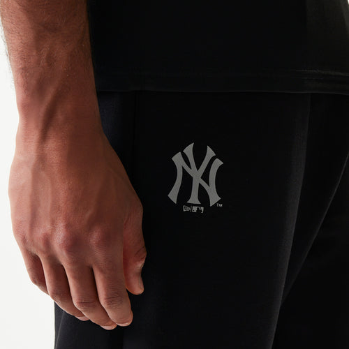 Pantaloni sport New Era Mlb Core Plus Jogger