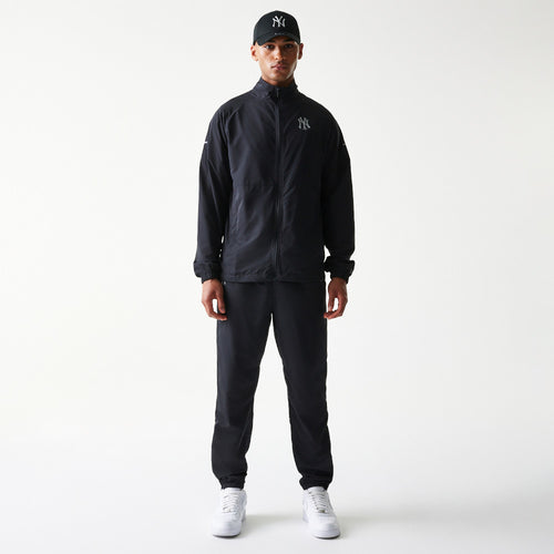 Pantaloni New Era Mlb Core Plus Woven Ny Yankees