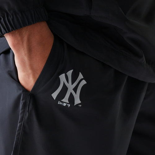 Pantaloni New Era Mlb Core Plus Woven Ny Yankees