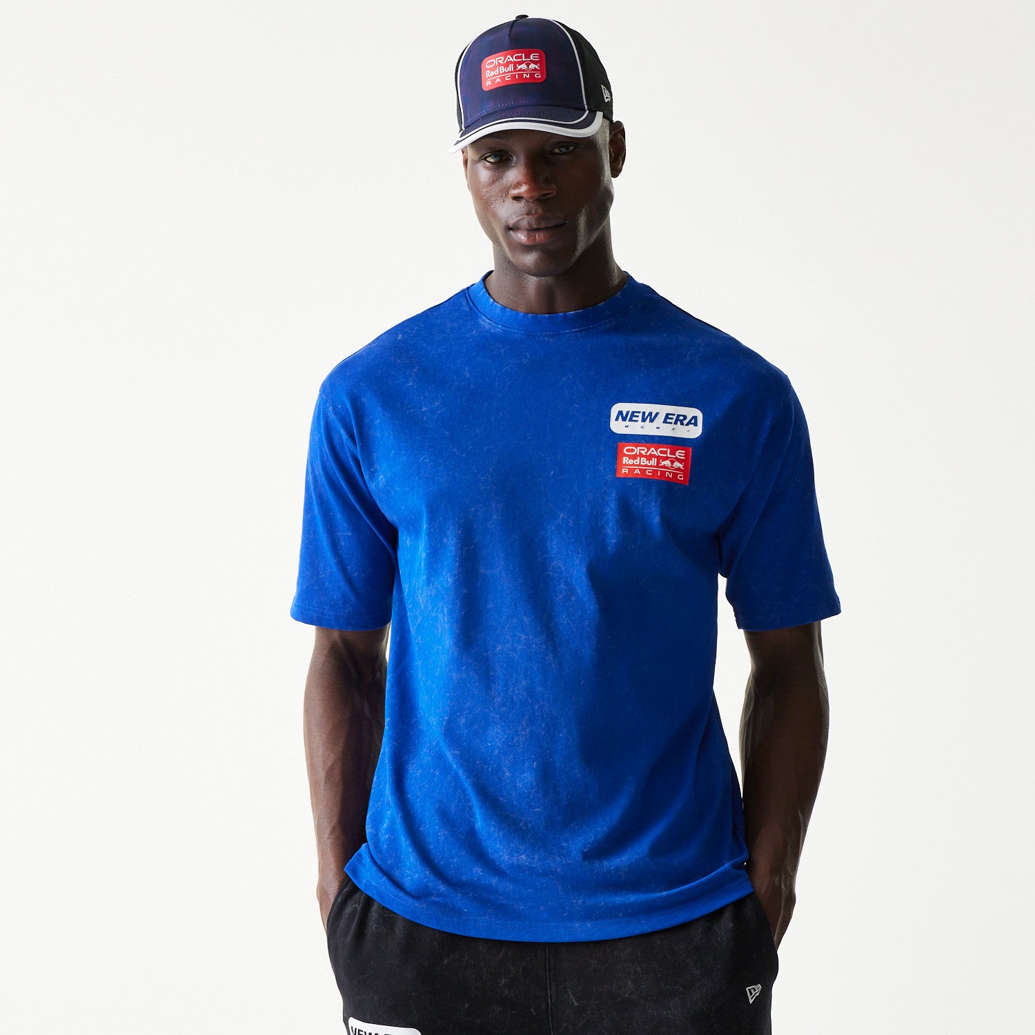 Tricou New Era Rb Linear Grphc Os,Sportcouture.ro – Sport Couture