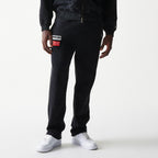 Pantaloni sport New Era Rb Straight Leg Jogger