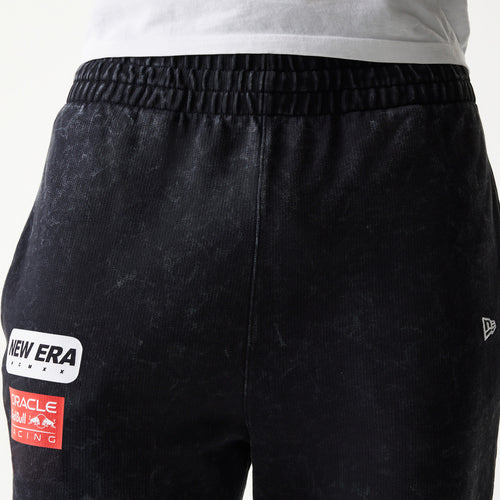 Pantaloni sport New Era Rb Straight Leg Jogger