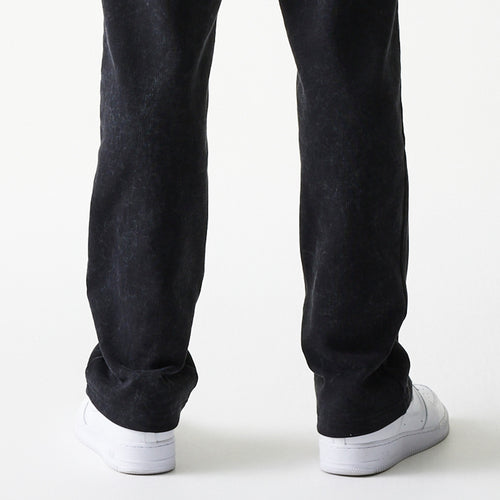Pantaloni sport New Era Rb Straight Leg Jogger