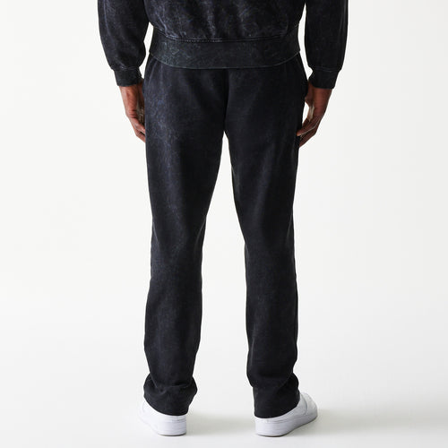 Pantaloni sport New Era Rb Straight Leg Jogger
