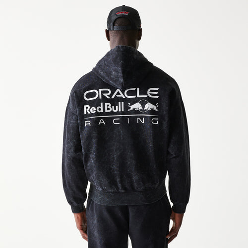 Hanorac New Era Rb Drop Shoulder Fz Hoodie