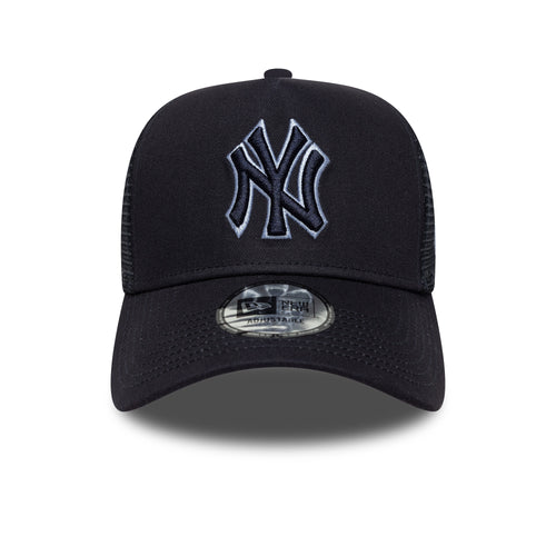 Sapca New Era Outline Ef Trucker