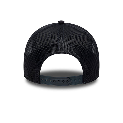 Sapca New Era Outline Ef Trucker