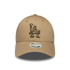 Sapca New Era Wmns Animal Infill 9Forty