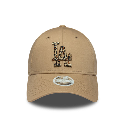 Sapca New Era Wmns Animal Infill 9Forty