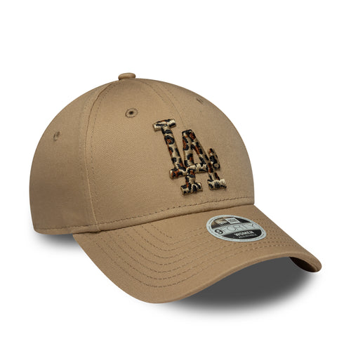 Sapca New Era Wmns Animal Infill 9Forty