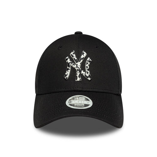 Sapca New Era Wmns Animal Infill 9Forty
