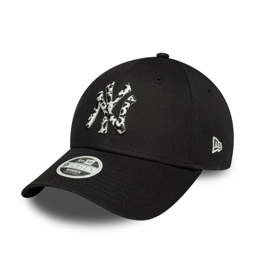 Sapca New Era Wmns Animal Infill 9Forty