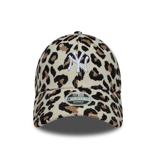 Sapca New Era Wmns Leopard Midi 9Forty