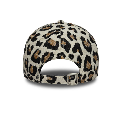 Sapca New Era Wmns Leopard Midi 9Forty