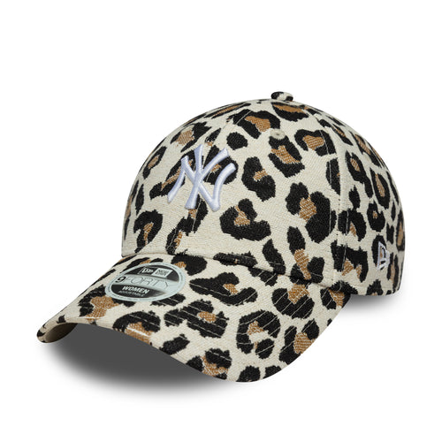 Sapca New Era Wmns Leopard Midi 9Forty