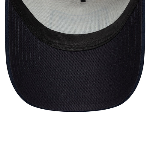 Sapca New Era Ne Patch Suede Eframe