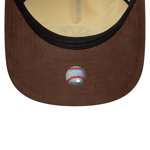 Sapca New Era Suede Visor 9Fifty Af