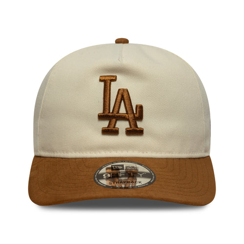 Sapca New Era Suede Visor 9Fifty Af