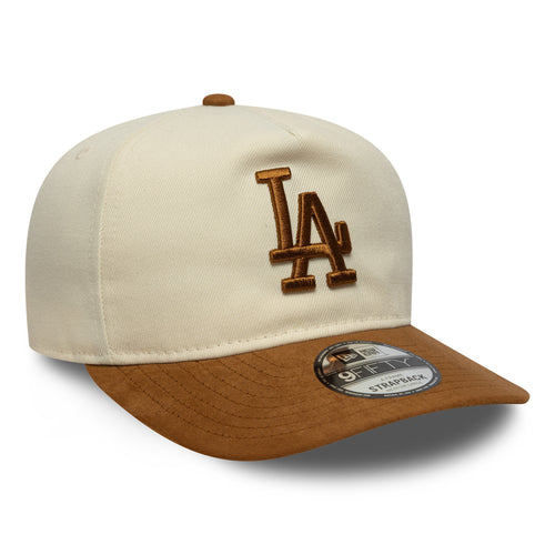Sapca New Era Suede Visor 9Fifty Af