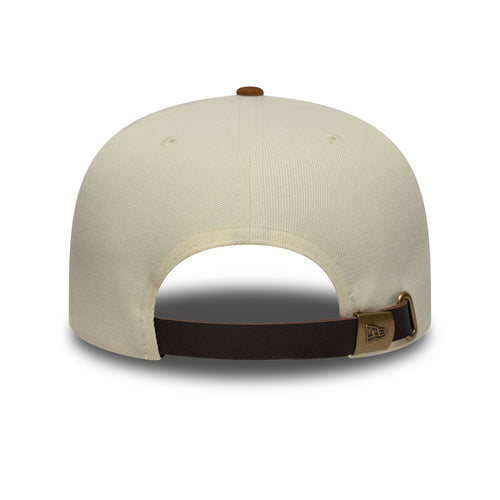 Sapca New Era Suede Visor 9Fifty Af