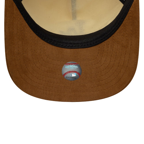 Sapca New Era Suede Visor 9Fifty Af