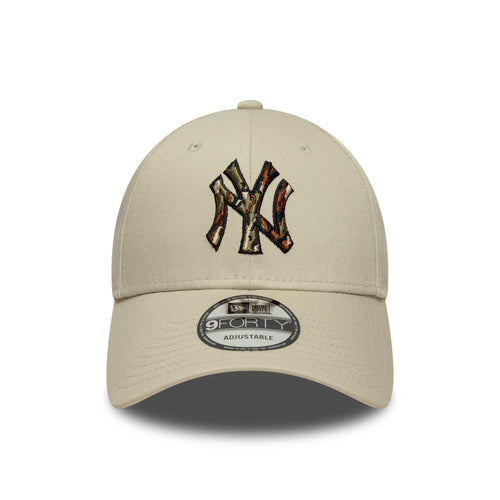 Sapca New Era Outline Camo 9Forty