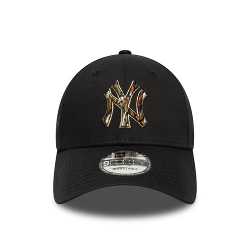 Sapca New Era Outline Camo 9Forty