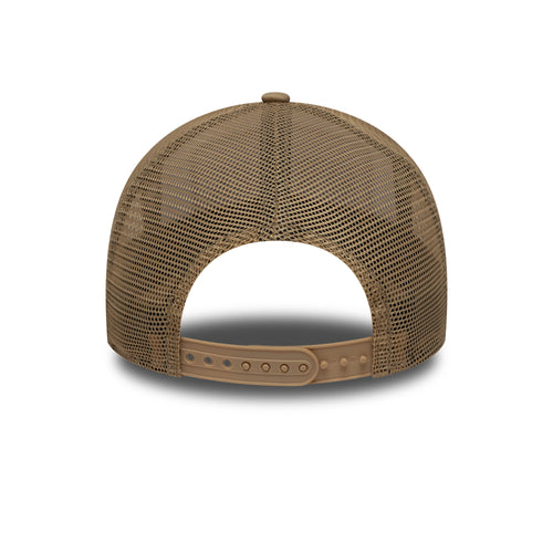 Sapca New Era Location Patch Trucker