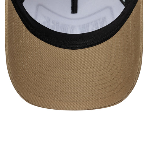 Sapca New Era Location Patch Trucker