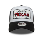 Sapca New Era Location Patch 940 Af Trucker