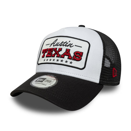 Sapca New Era Location Patch 940 Af Trucker