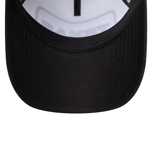 Sapca New Era Location Patch 940 Af Trucker