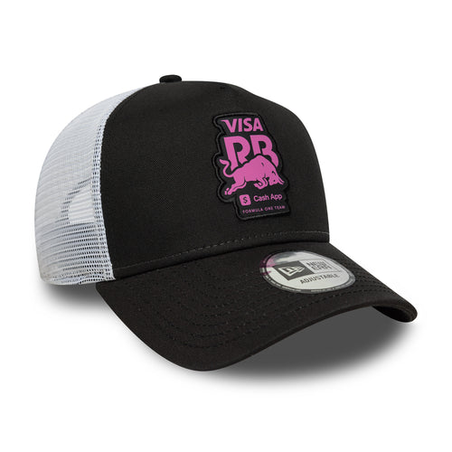 Sapca New Era Seasonal Ef Trucker Vcarbs