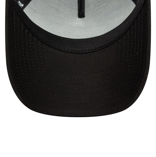 Sapca New Era Seasonal Ef Trucker Vcarbs