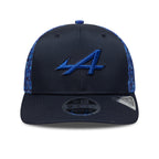 Sapca New Era Aop 9Fifty Ss Alpine