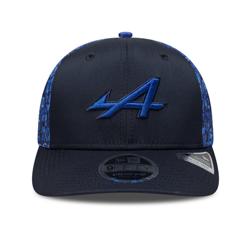 Sapca New Era Aop 9Fifty Ss Alpine