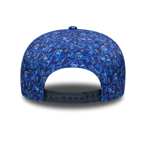 Sapca New Era Aop 9Fifty Ss Alpine