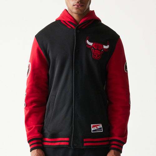 Jacheta New Era M H1 Snpfrt 2968 Chicago Bulls