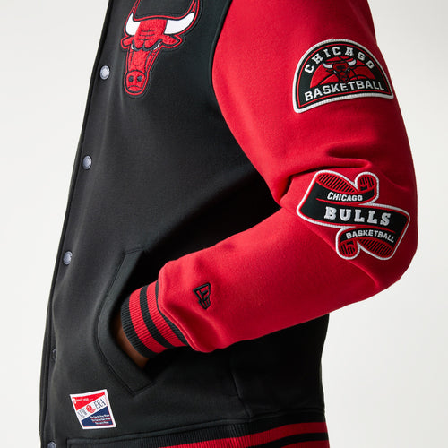 Jacheta New Era M H1 Snpfrt 2968 Chicago Bulls