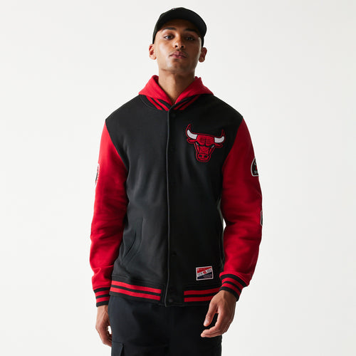Jacheta New Era M H1 Snpfrt 2968 Chicago Bulls