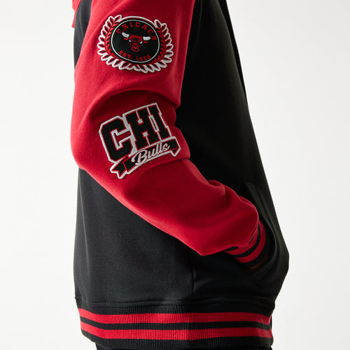 Jacheta New Era M H1 Snpfrt 2968 Chicago Bulls