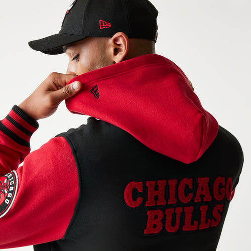 Jacheta New Era M H1 Snpfrt 2968 Chicago Bulls