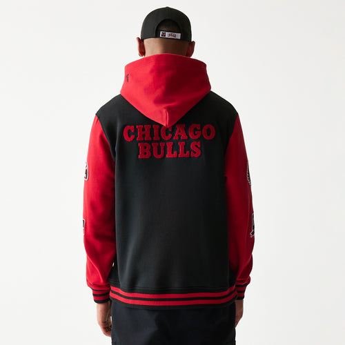 Jacheta New Era M H1 Snpfrt 2968 Chicago Bulls