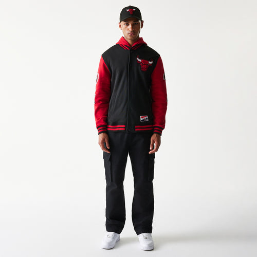 Jacheta New Era M H1 Snpfrt 2968 Chicago Bulls
