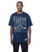 Tricou New Era H1 Sstee 2961 New York Yankees