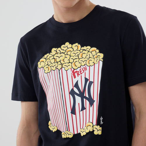 Tricou New Era H1 Sstee 2945 New York Yankees