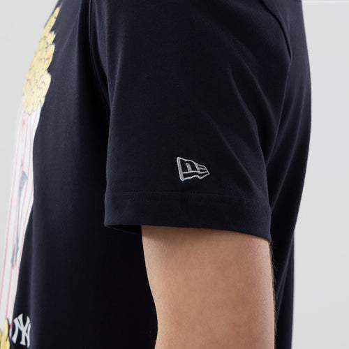 Tricou New Era H1 Sstee 2945 New York Yankees