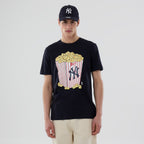 Tricou New Era H1 Sstee 2945 New York Yankees